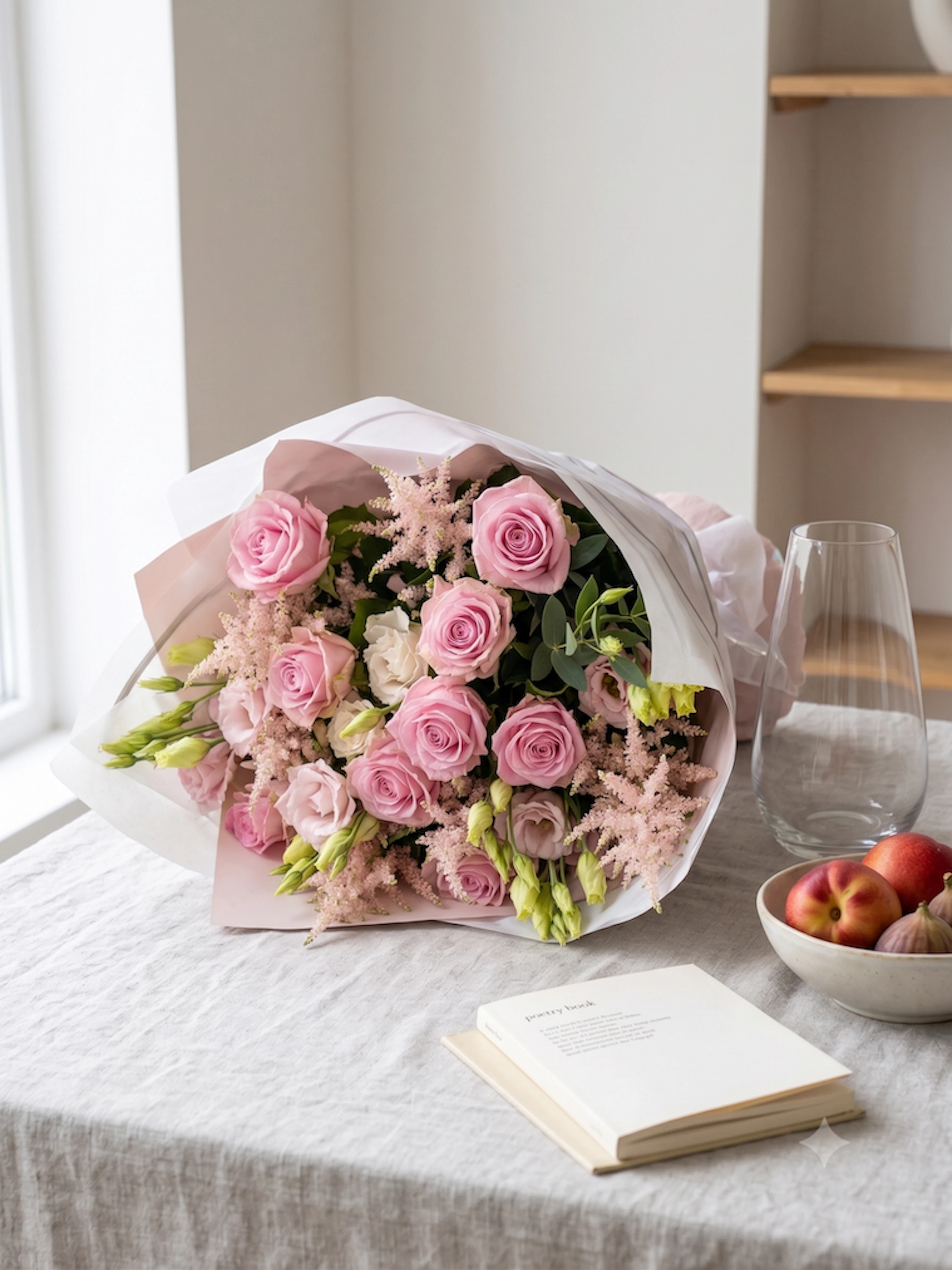 Original by Flowers At Number 10 — flowers available for delivery from Floom