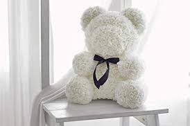 Teddy snow