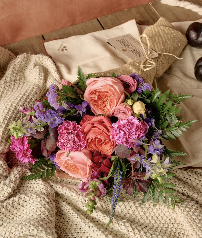 Original by Flowers for Dreams — flowers available for delivery from Floom