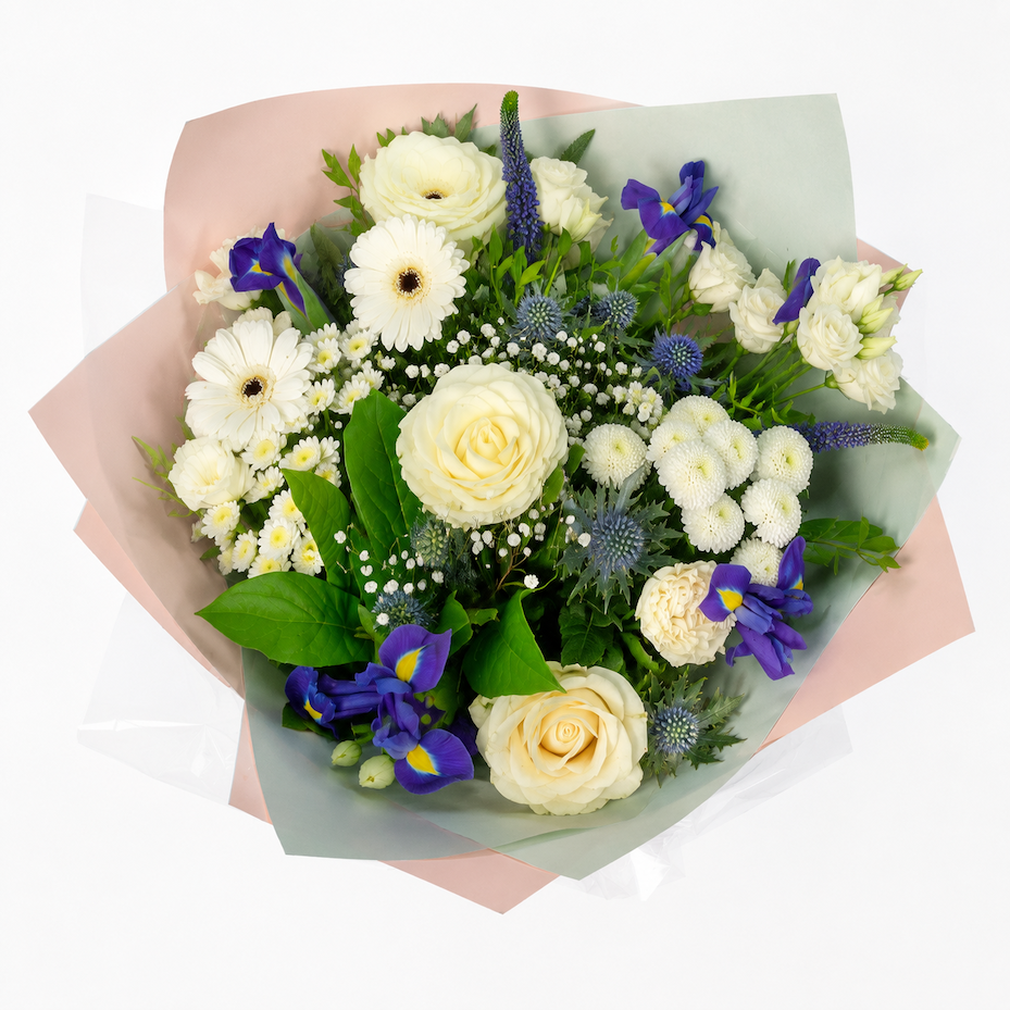 Original by Flowers At Number 10 — flowers available for delivery from Floom