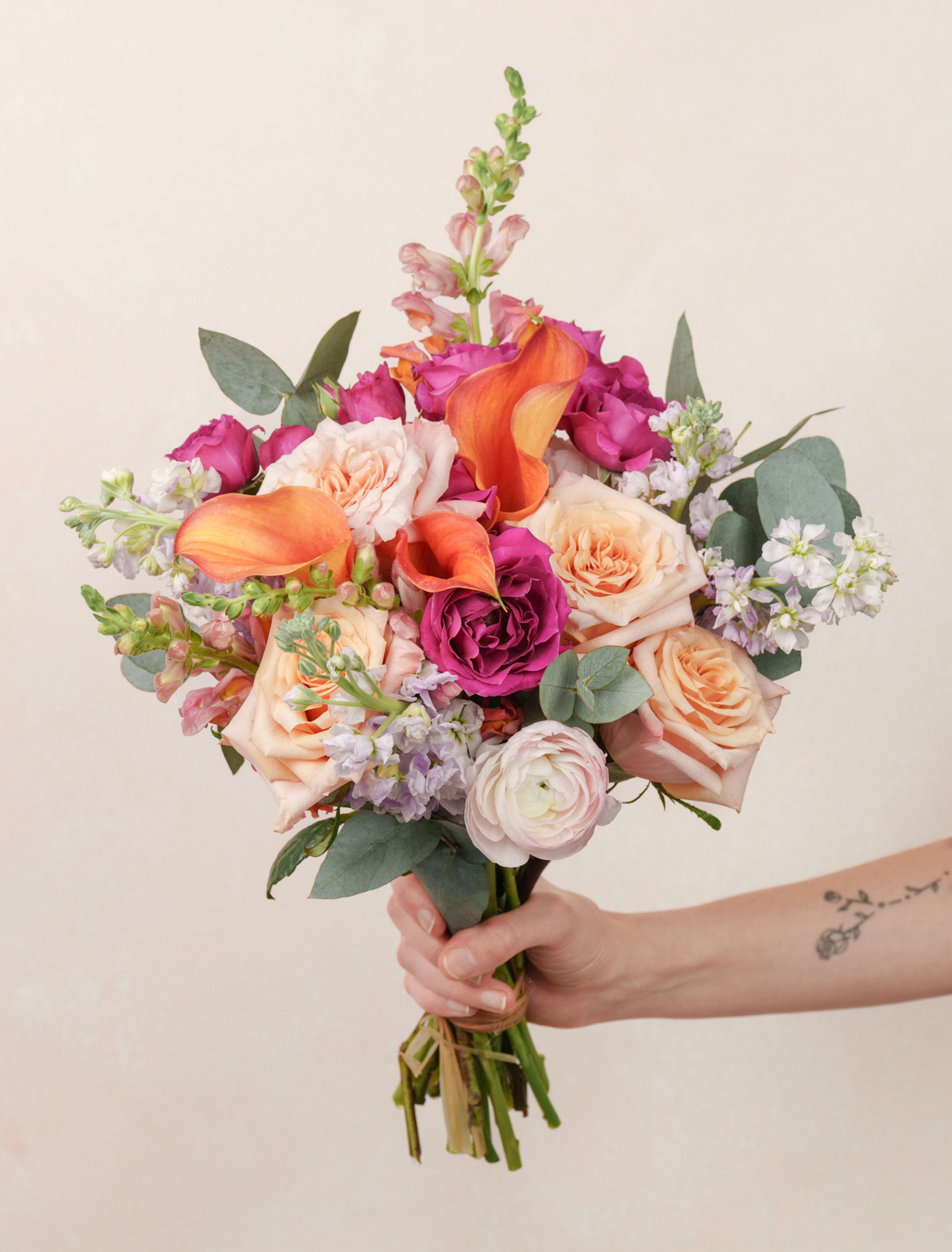 Original by Ode a La ROSE- Chicago — flowers available for delivery from Floom