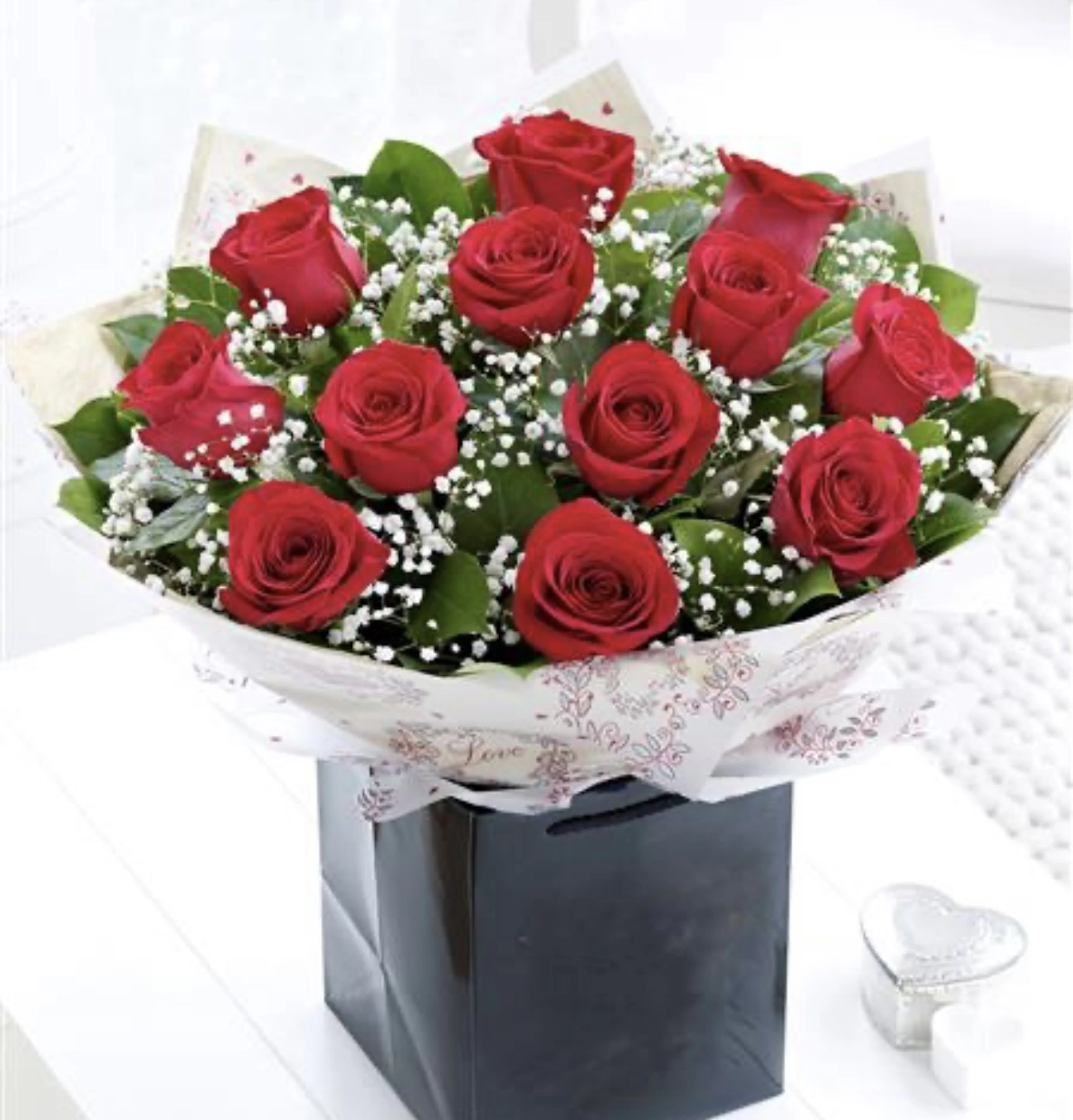 Original by Flowers At Number 10 — flowers available for delivery from Floom