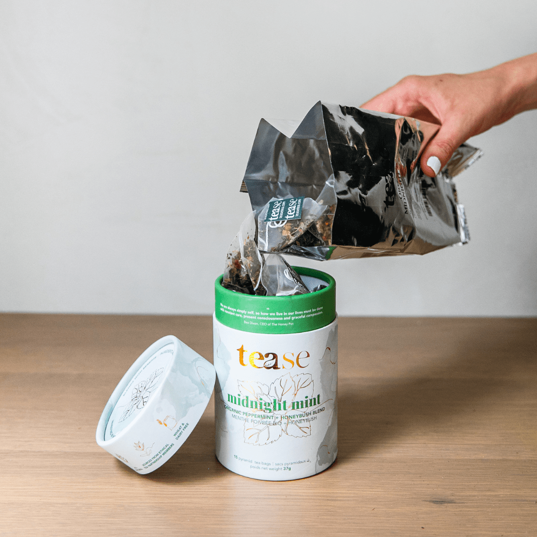 Midnight Mint Refill