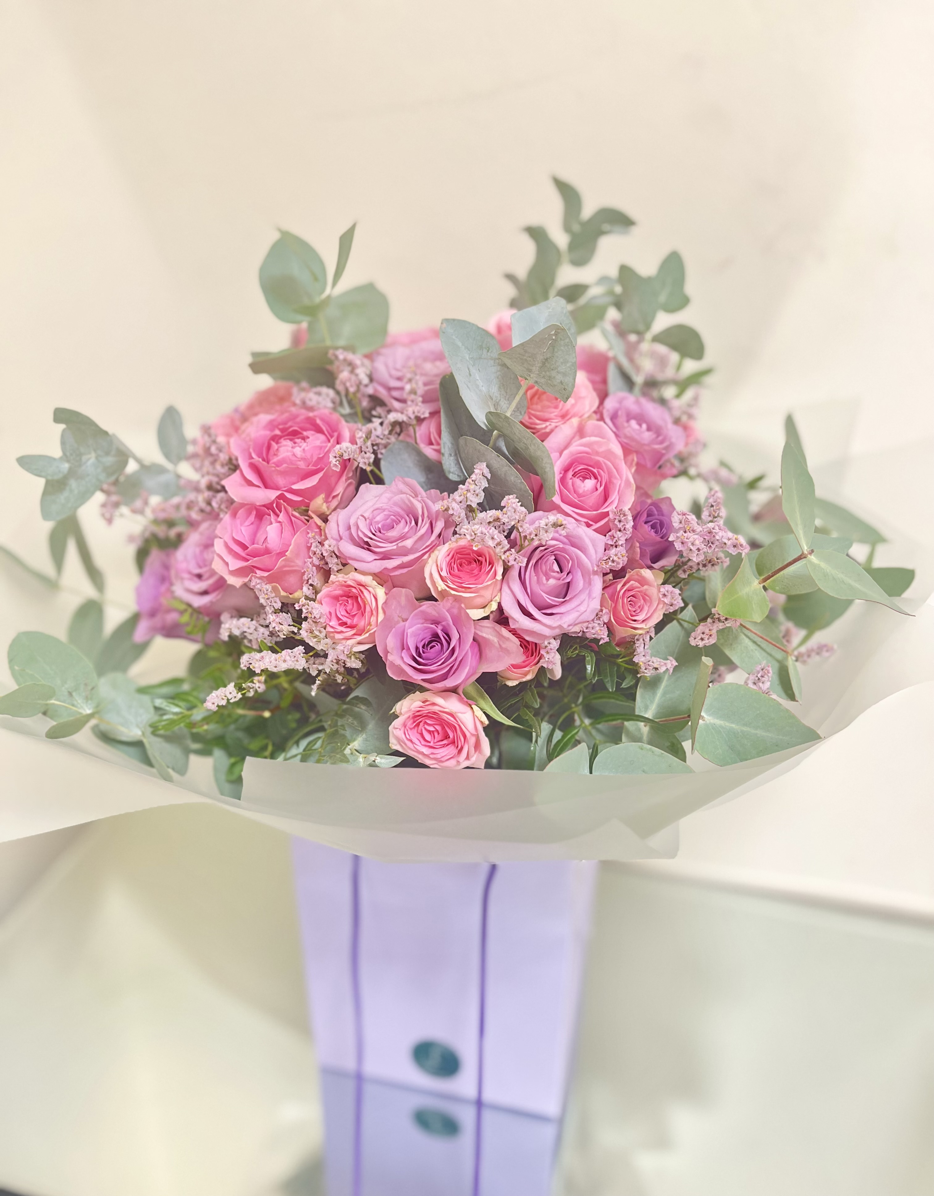 Original by Essence — flowers available for delivery from Floom
