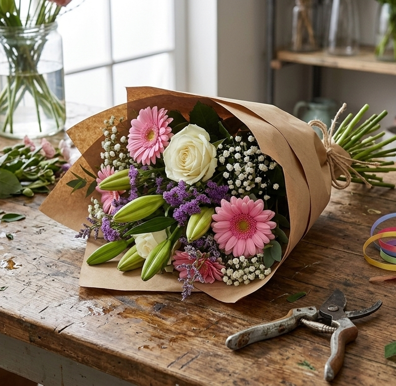 Original by Olympia Flowers — flowers available for delivery from Floom