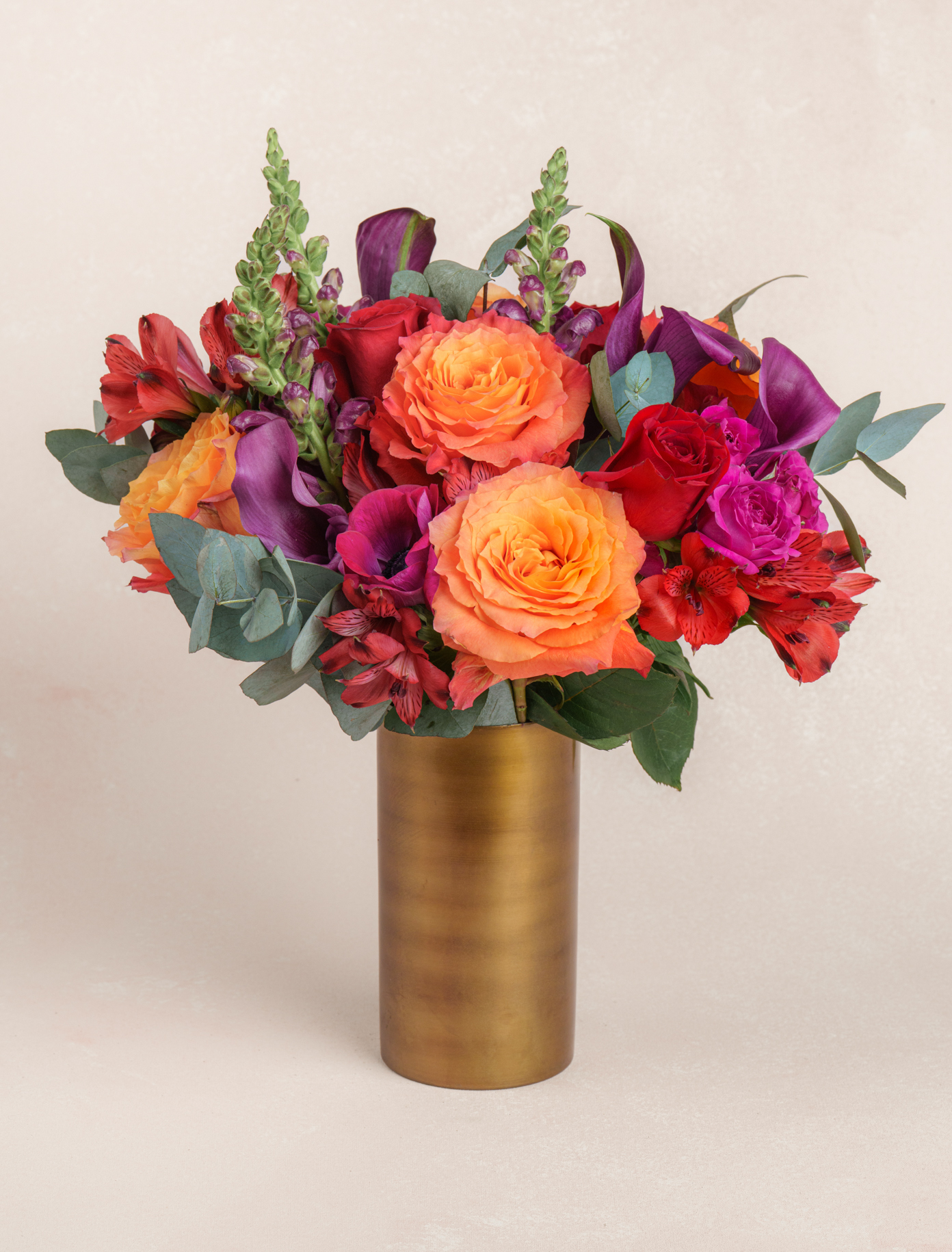 Aria by Ode a La ROSE- Chicago  — flowers available for delivery from Floom