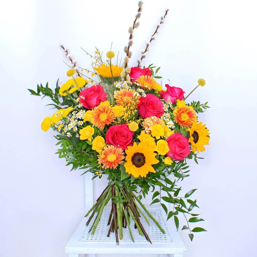 Original by Poppy's Florist — flowers available for delivery from Floom