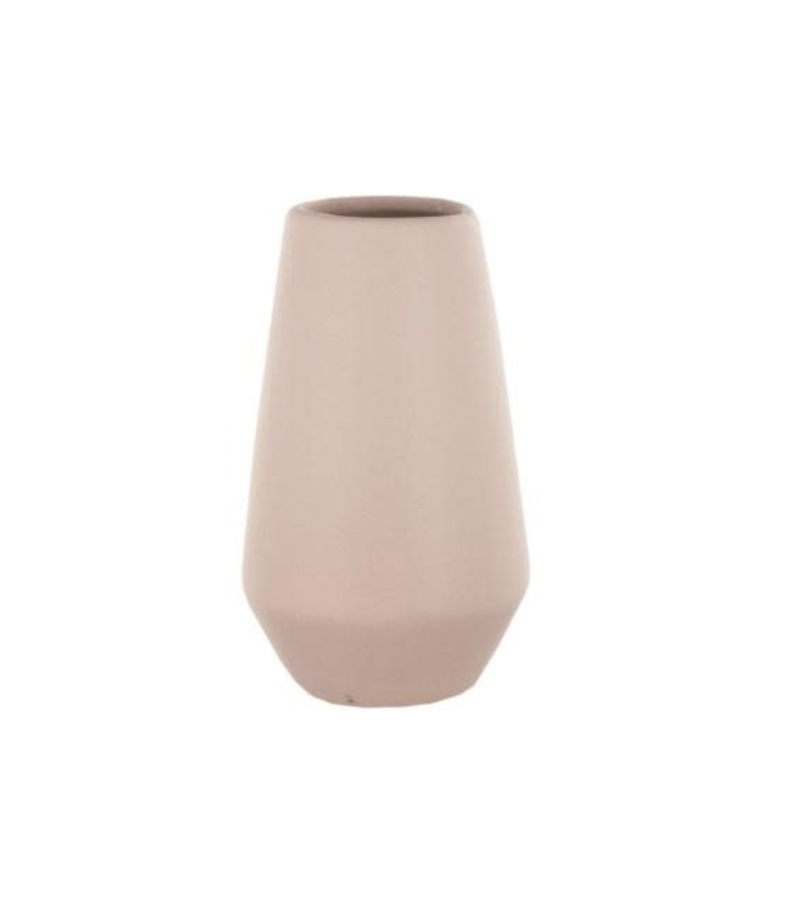 Pink Bud Vase