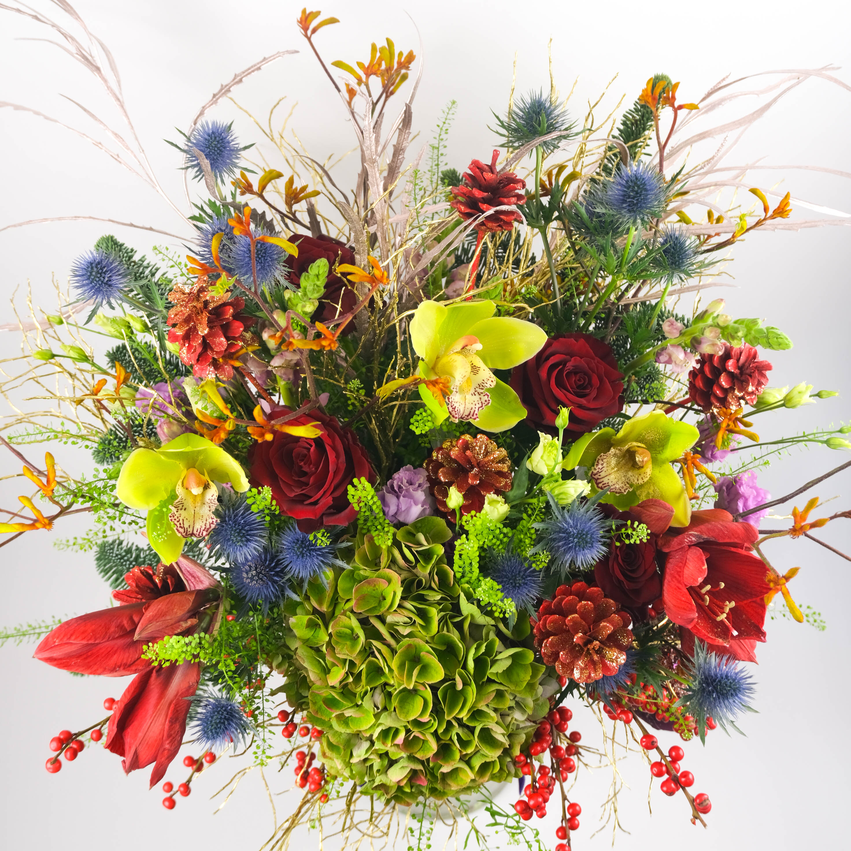 A Christmas Spectacle