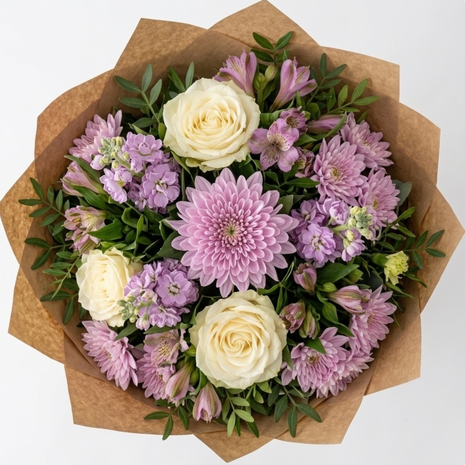Lavender Cream