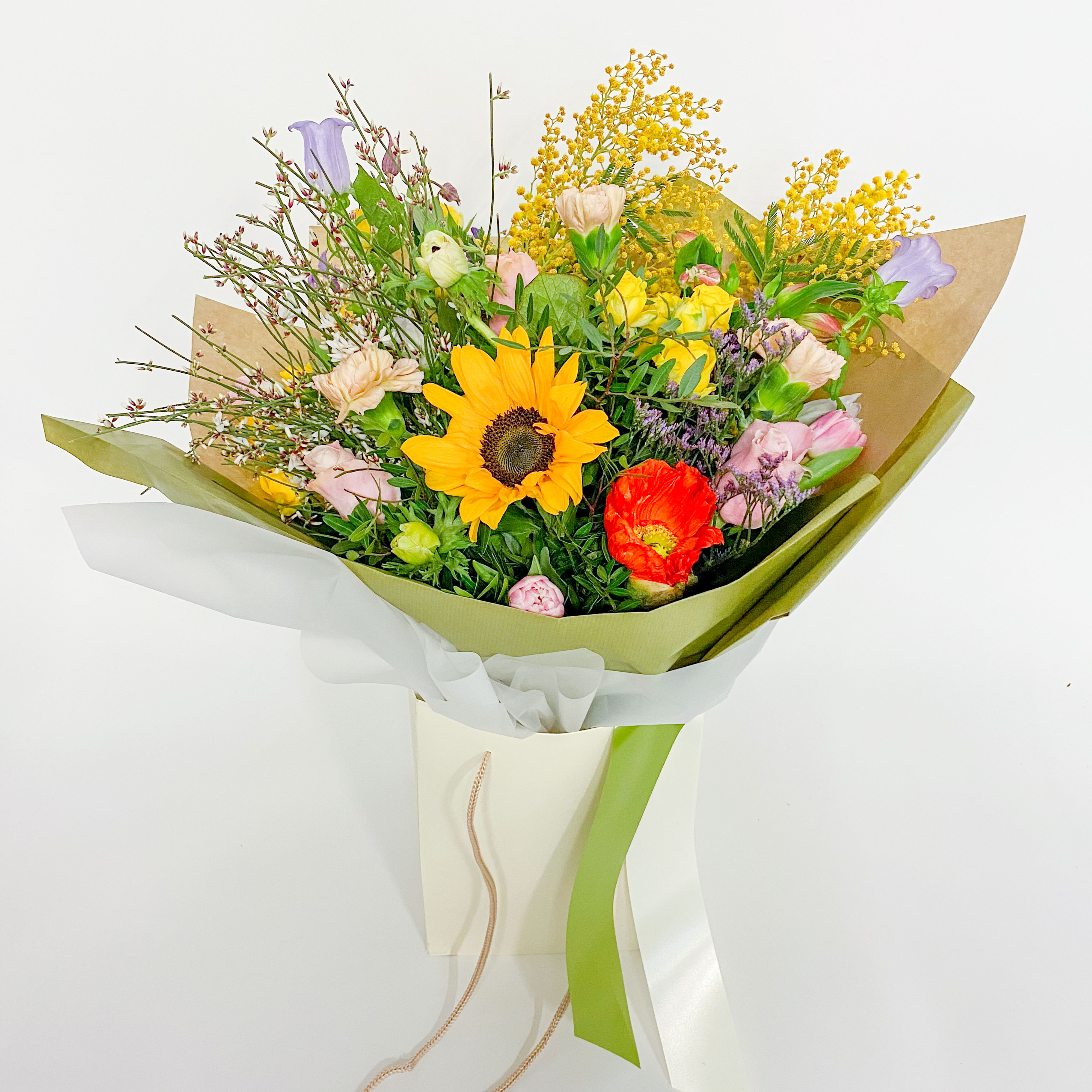 The Spring Bouquet