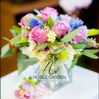 Original by Noble Garden Florist Marina Del Ray — flowers available for delivery from Floom