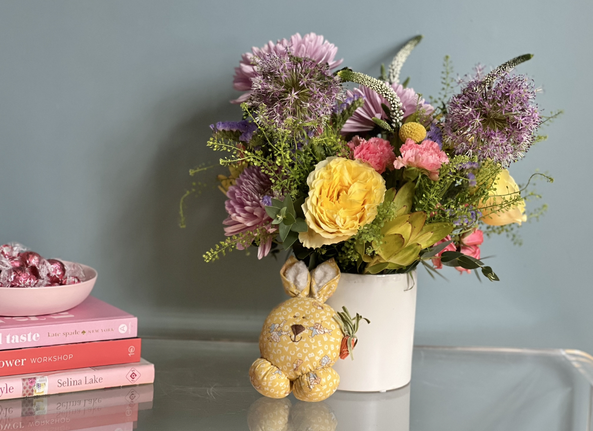 Original by Flying Little Birds — flowers available for delivery from Floom