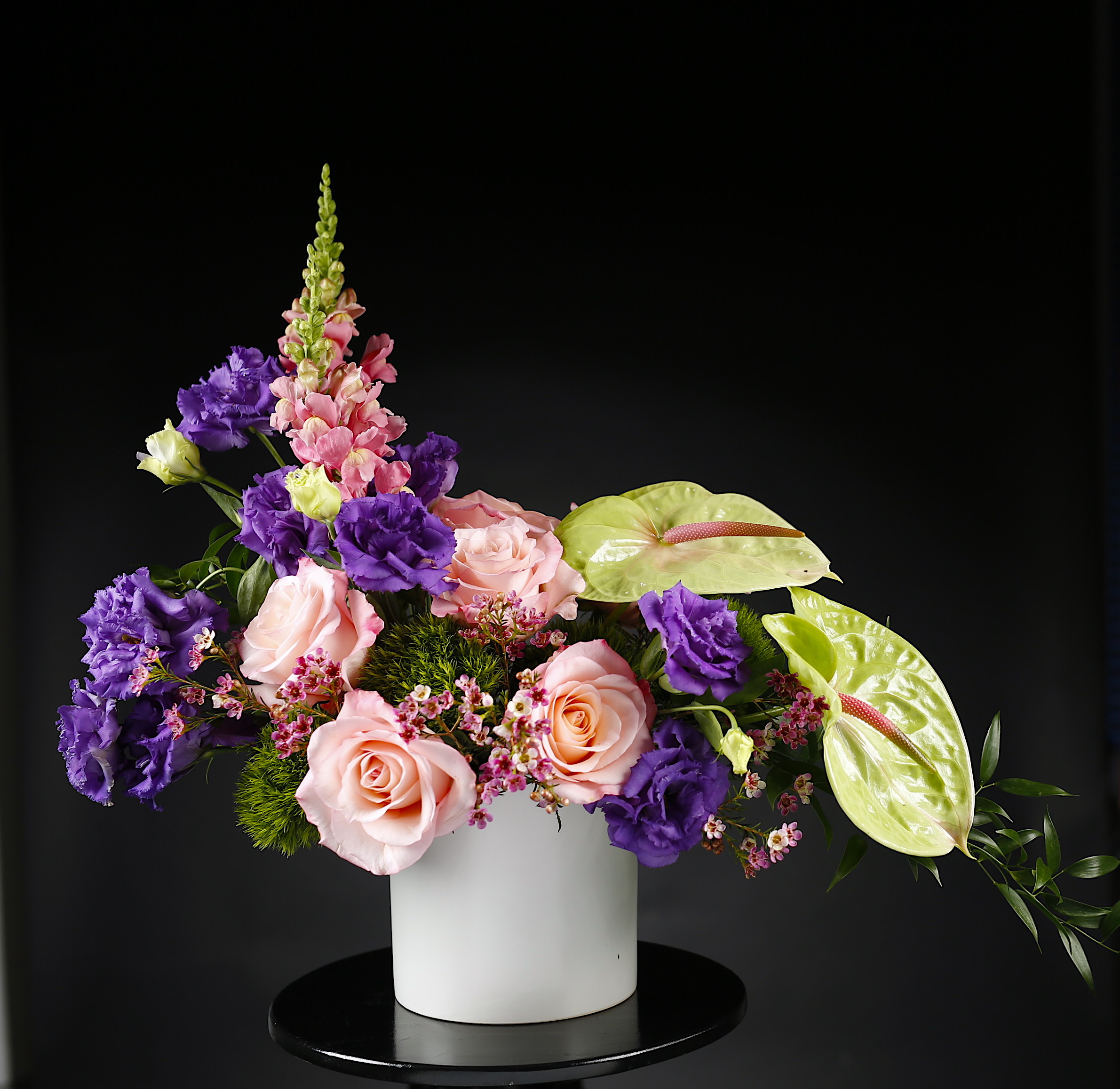 Original by SAHOLA Flower Fashion Boutique — flowers available for delivery from Floom