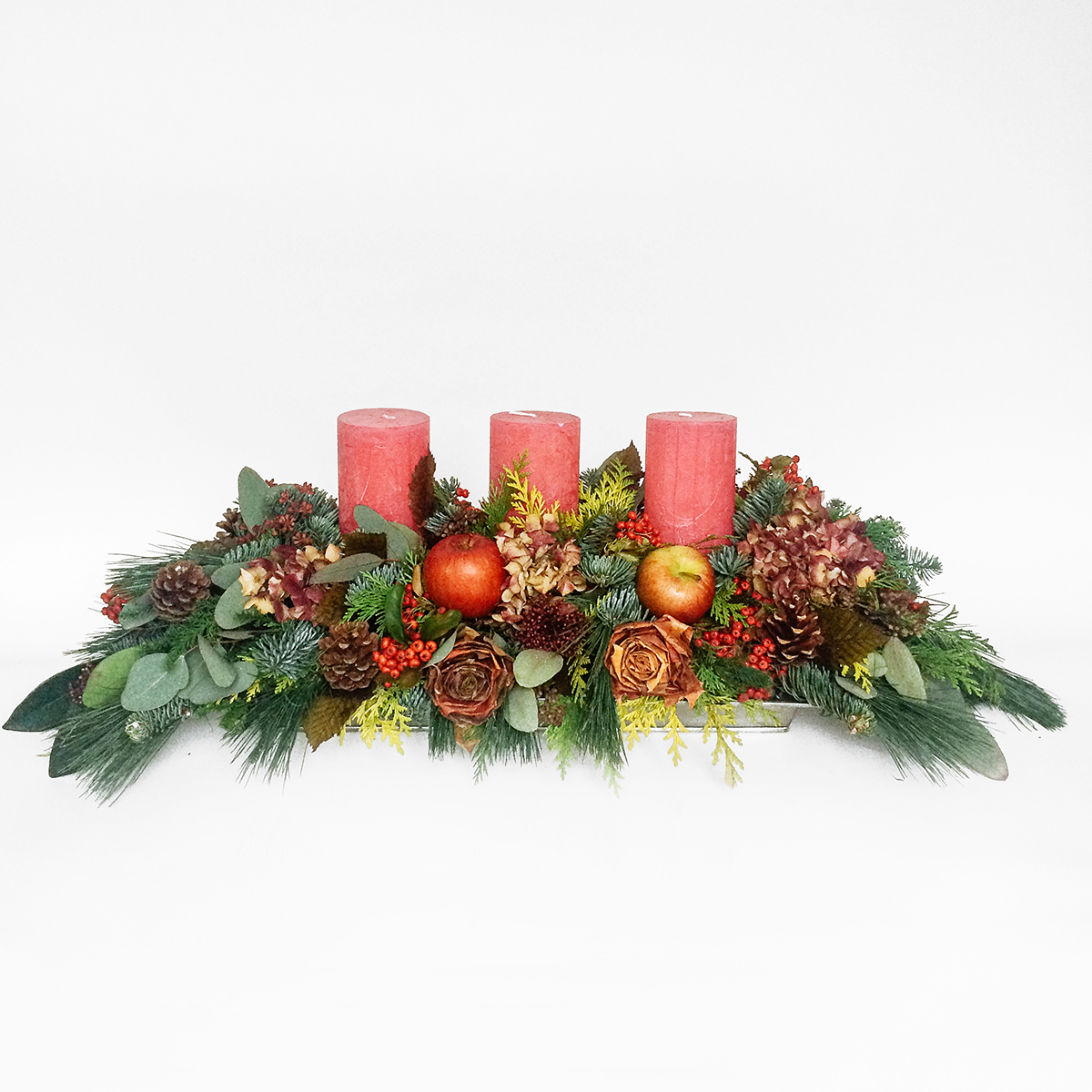 Candle Arrangement original