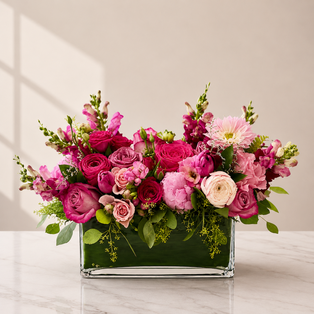 Expressions of Love by My Blooming Business — flowers available for delivery from Floom