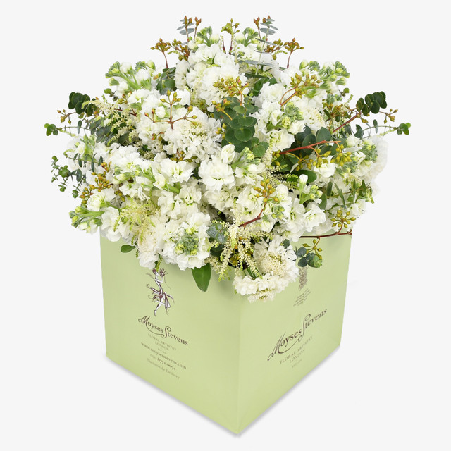 Original by Moyses Stevens Flowers — flowers available for delivery from Floom