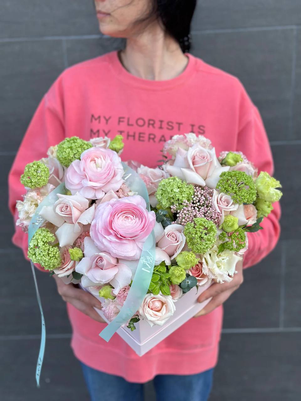 Original by A&M Floral Place — flowers available for delivery from Floom