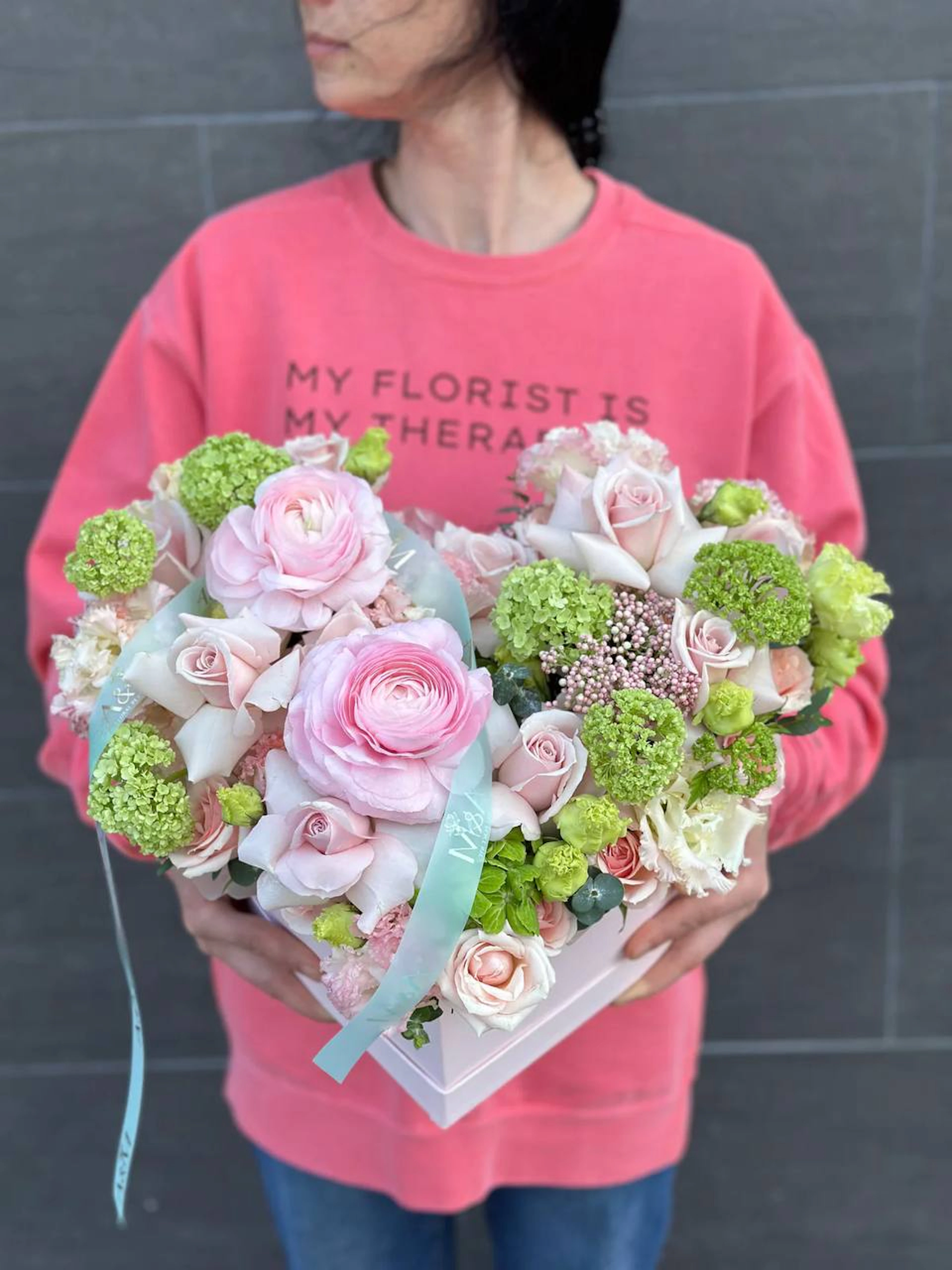 Original by A&M Floral Place — flowers available for delivery from Floom