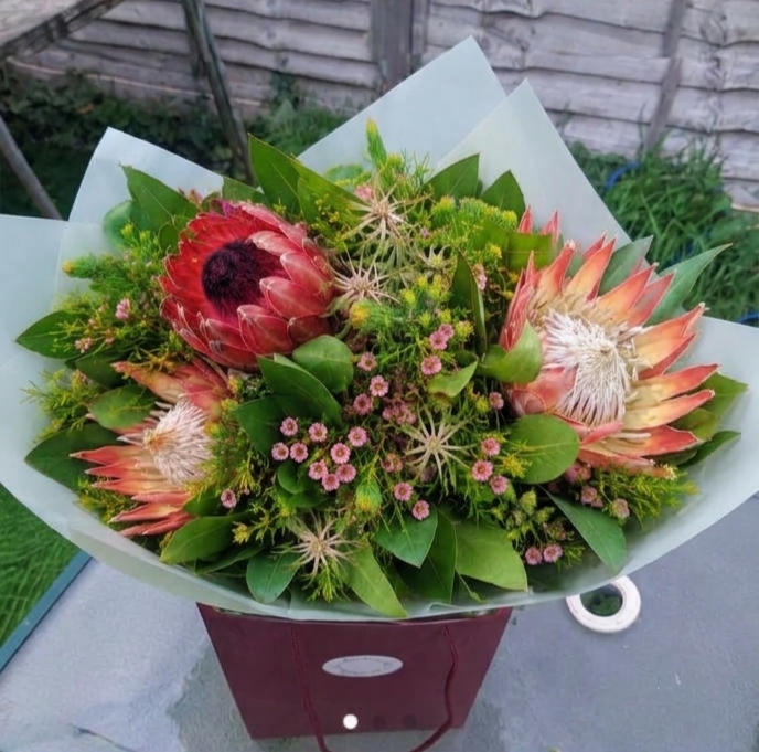 Original by Iridescent Florals — flowers available for delivery from Floom