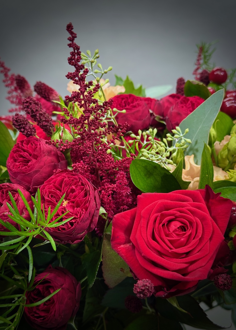 Original by Maples Flowers — flowers available for delivery from Floom