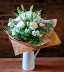 Classic White