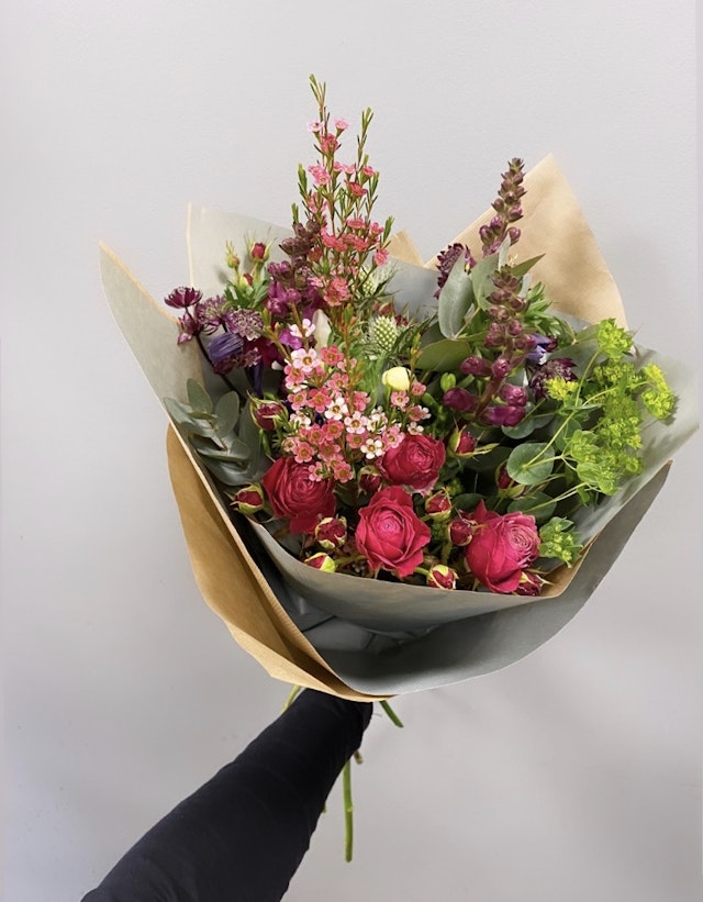 Seasonal Bunch