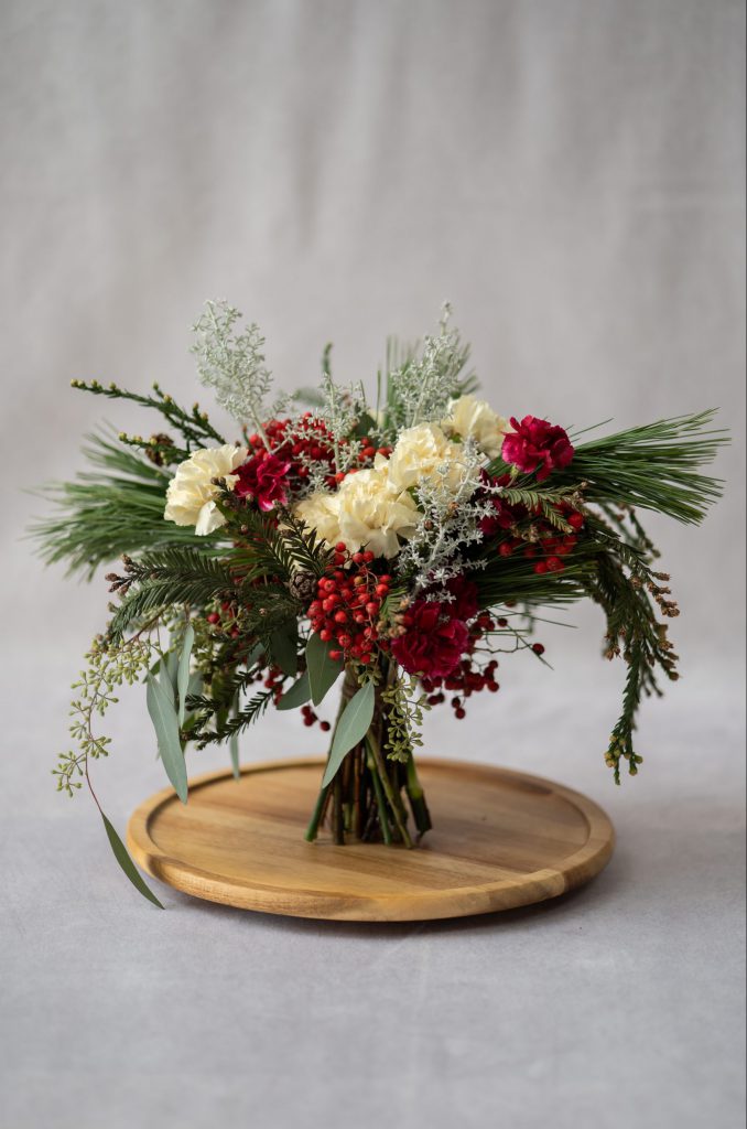 Winter Cherry|Bouquet