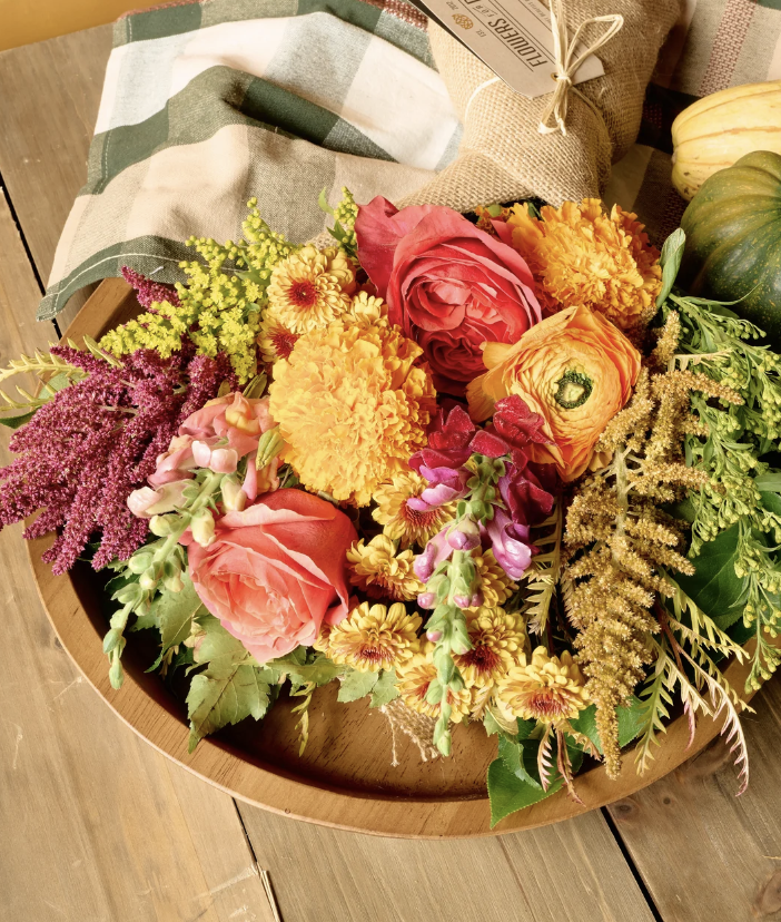 Original by Flowers for Dreams — flowers available for delivery from Floom