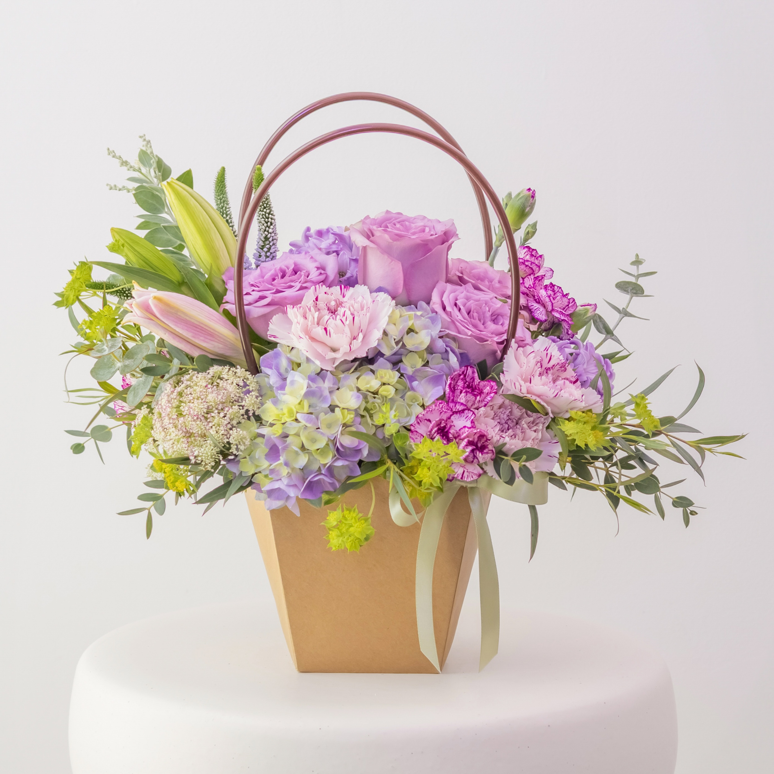 Original by Niolia — flowers available for delivery from Floom