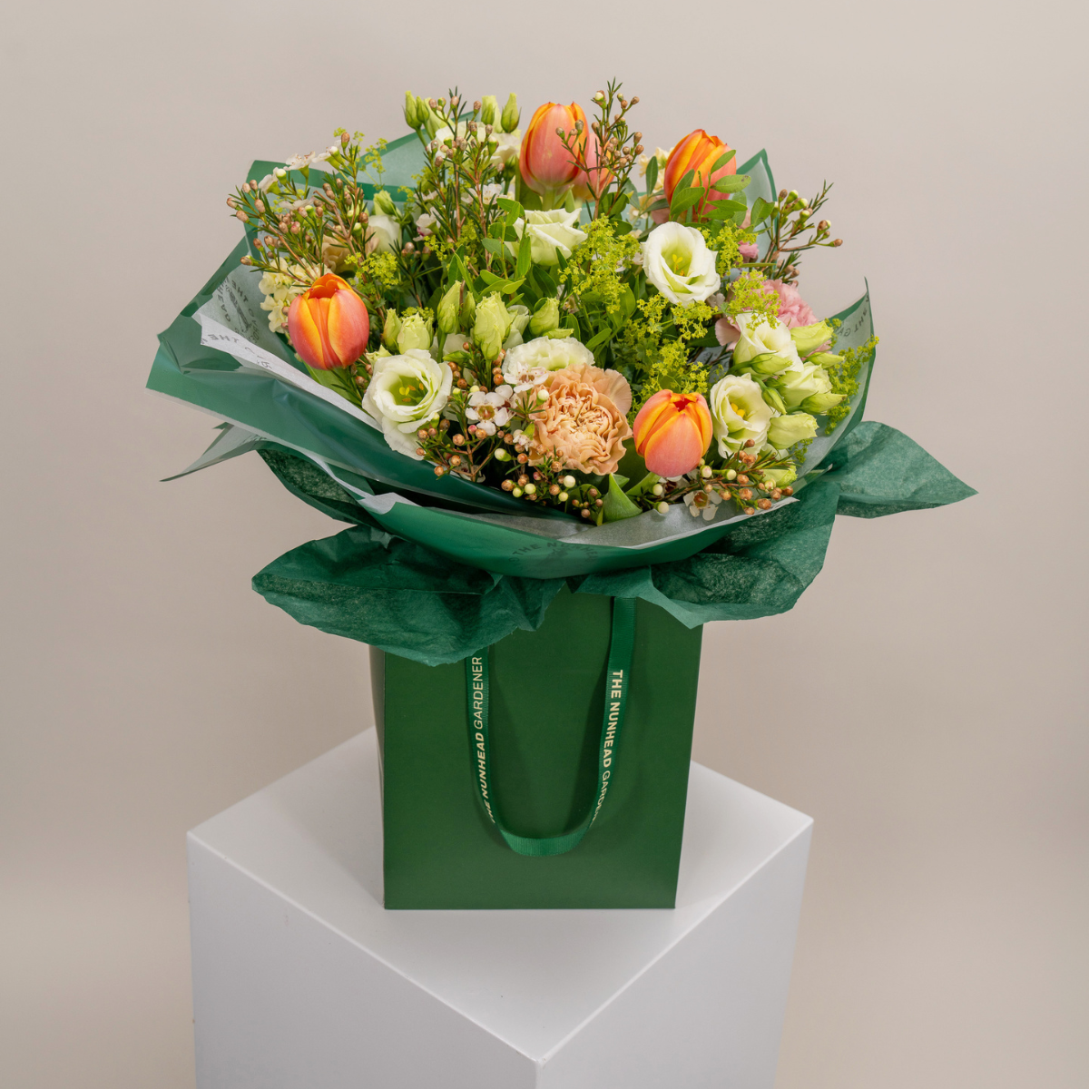 Joy by The Nunhead Gardener — flowers available for delivery from Floom