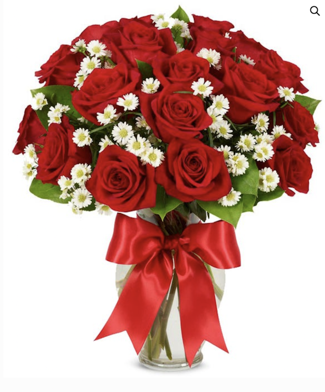 Roses Supreme