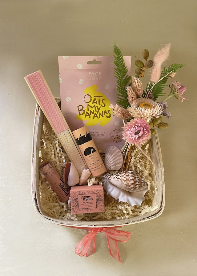 Bella Beauty Box