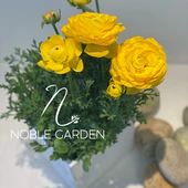 Original by Noble Garden Florist Weho — flowers available for delivery from Floom