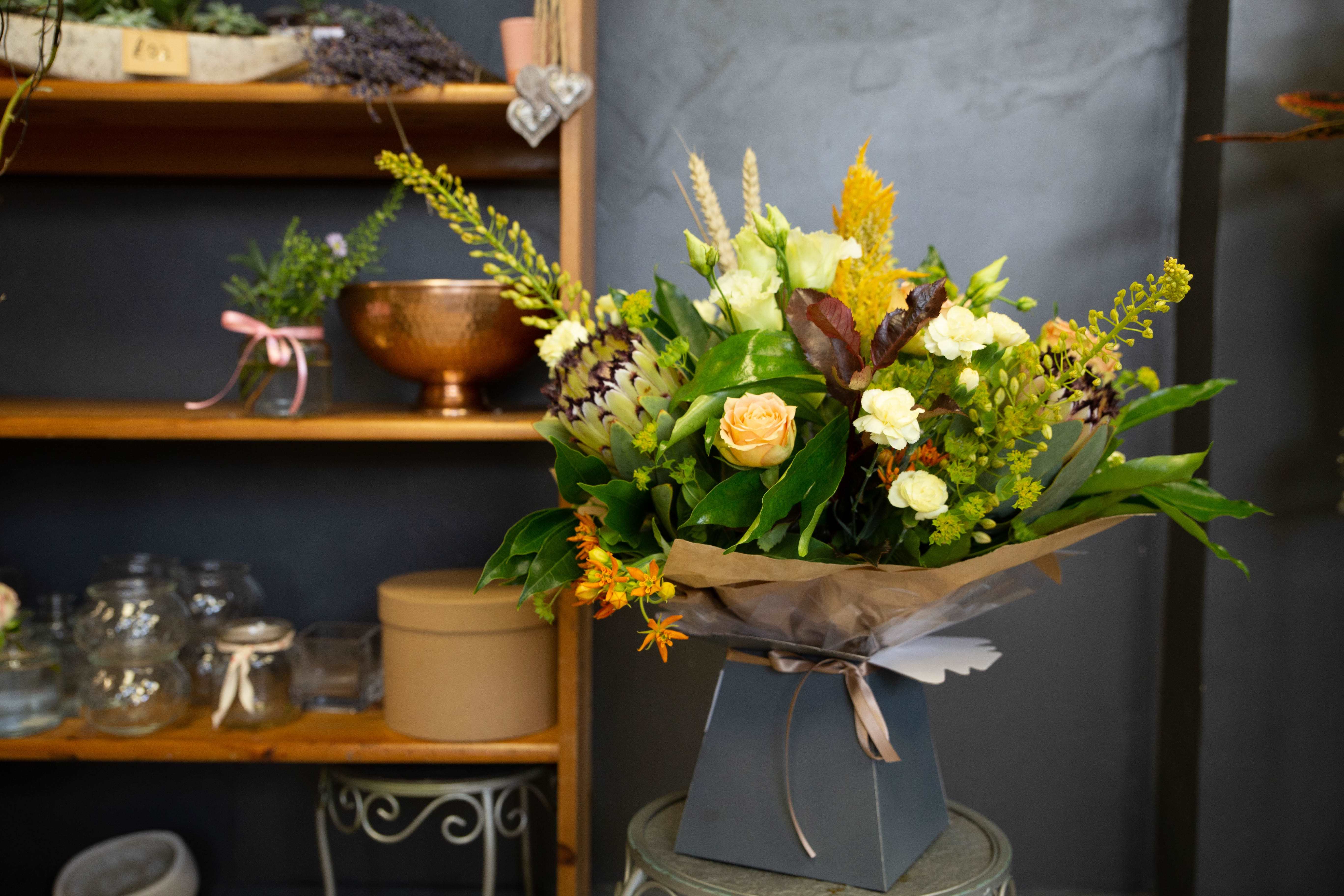 Charm & Adventure original