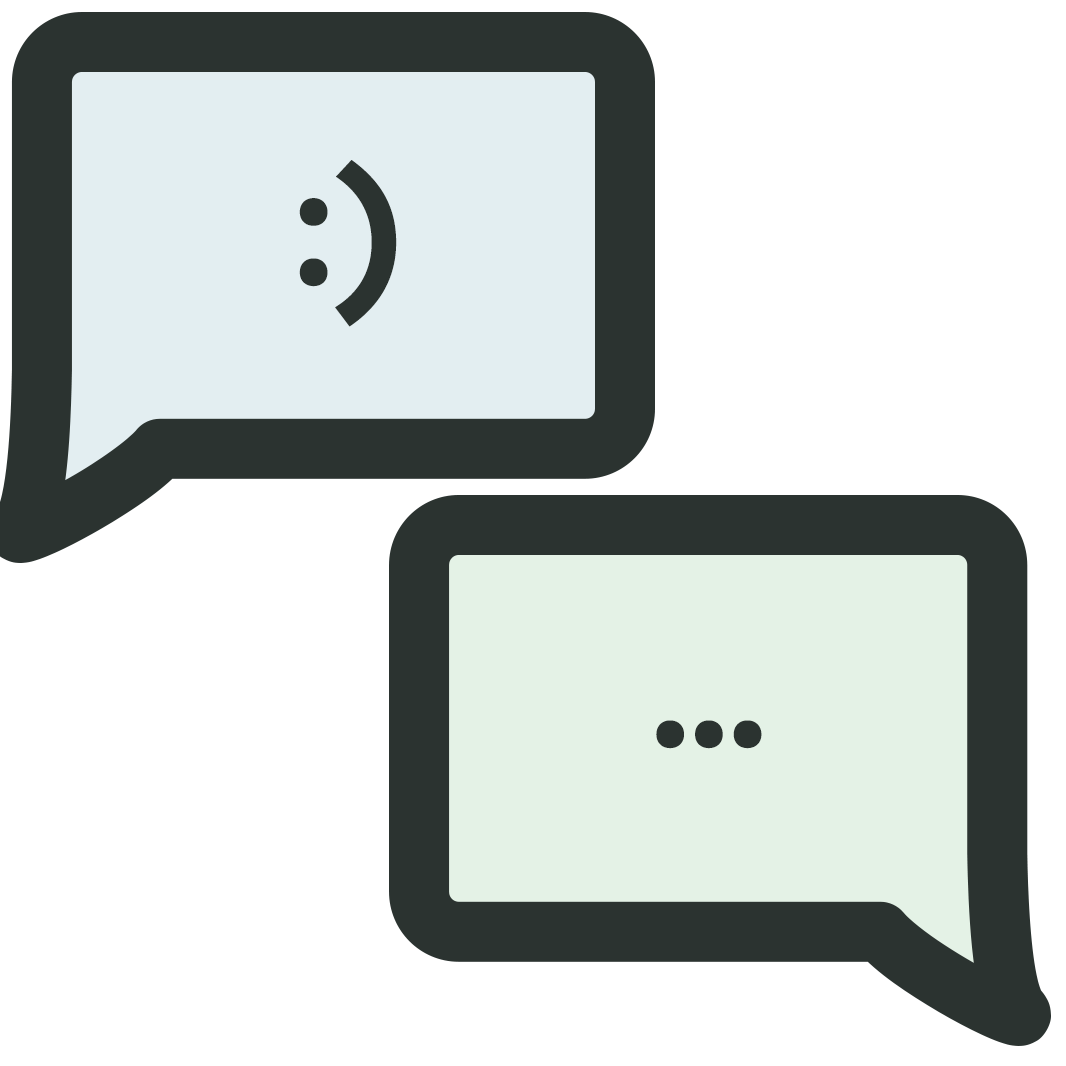 Chat to us online...