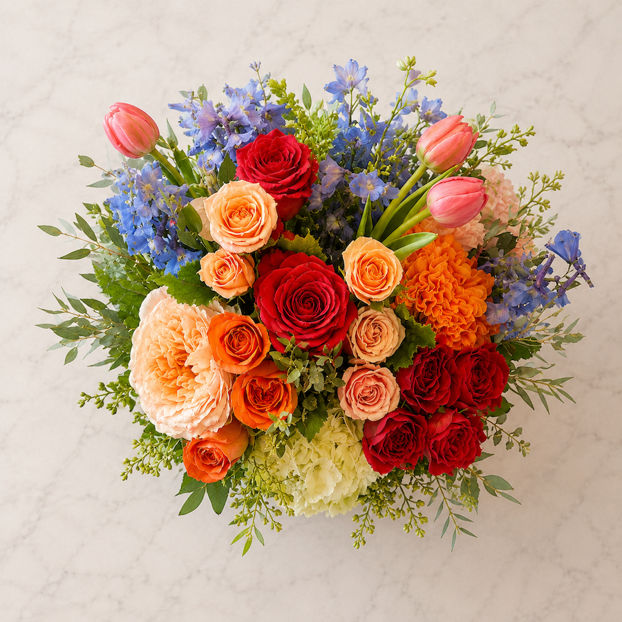 Original by My Blooming Business — flowers available for delivery from Floom