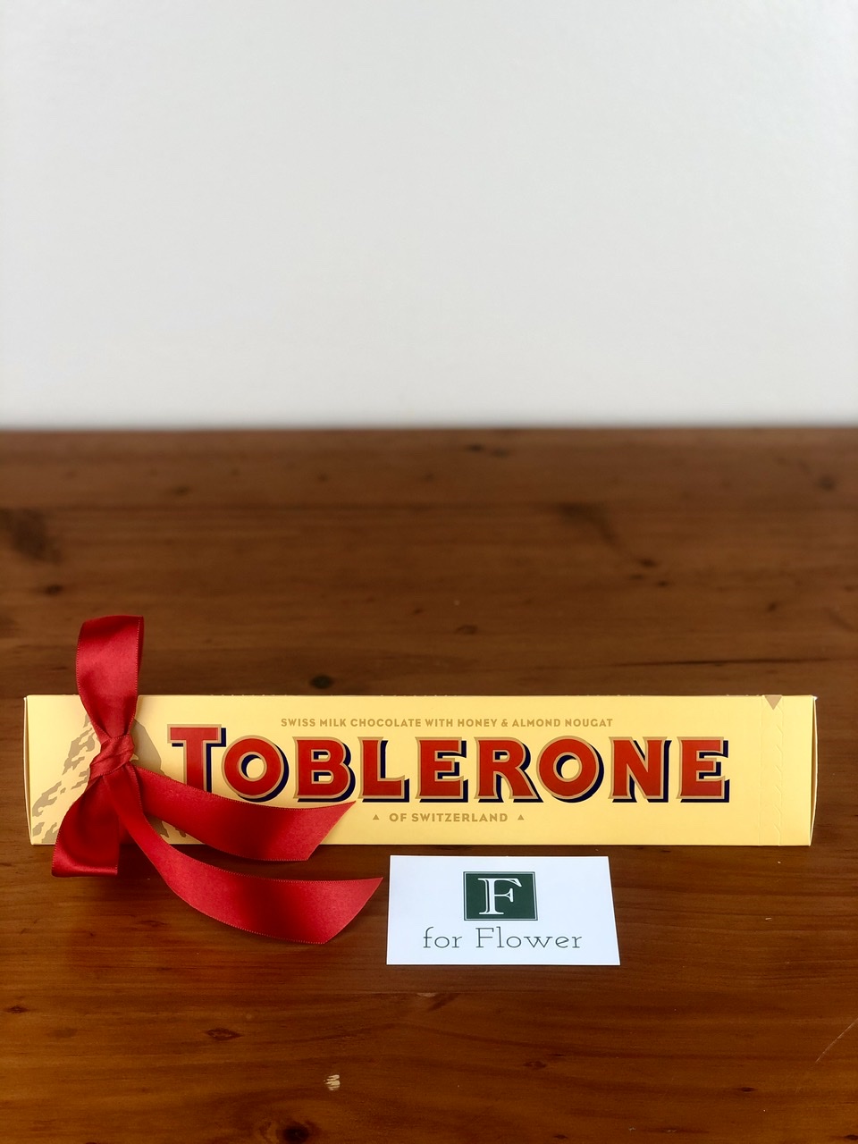 Toblerone 