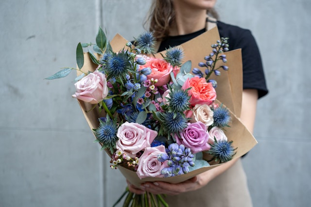 Vanilla Sky (Medium)