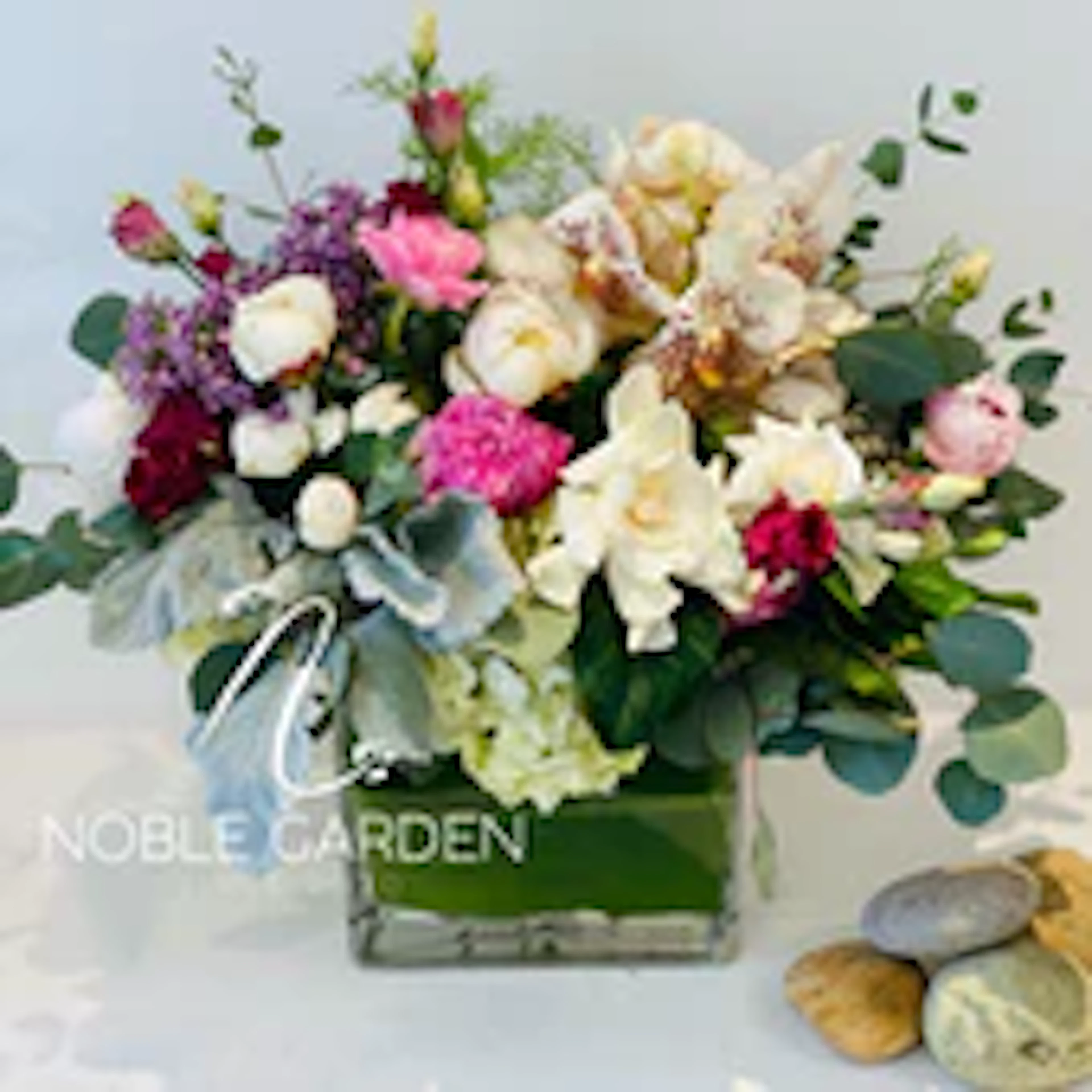 Original by Noble Garden Florist Weho — flowers available for delivery from Floom
