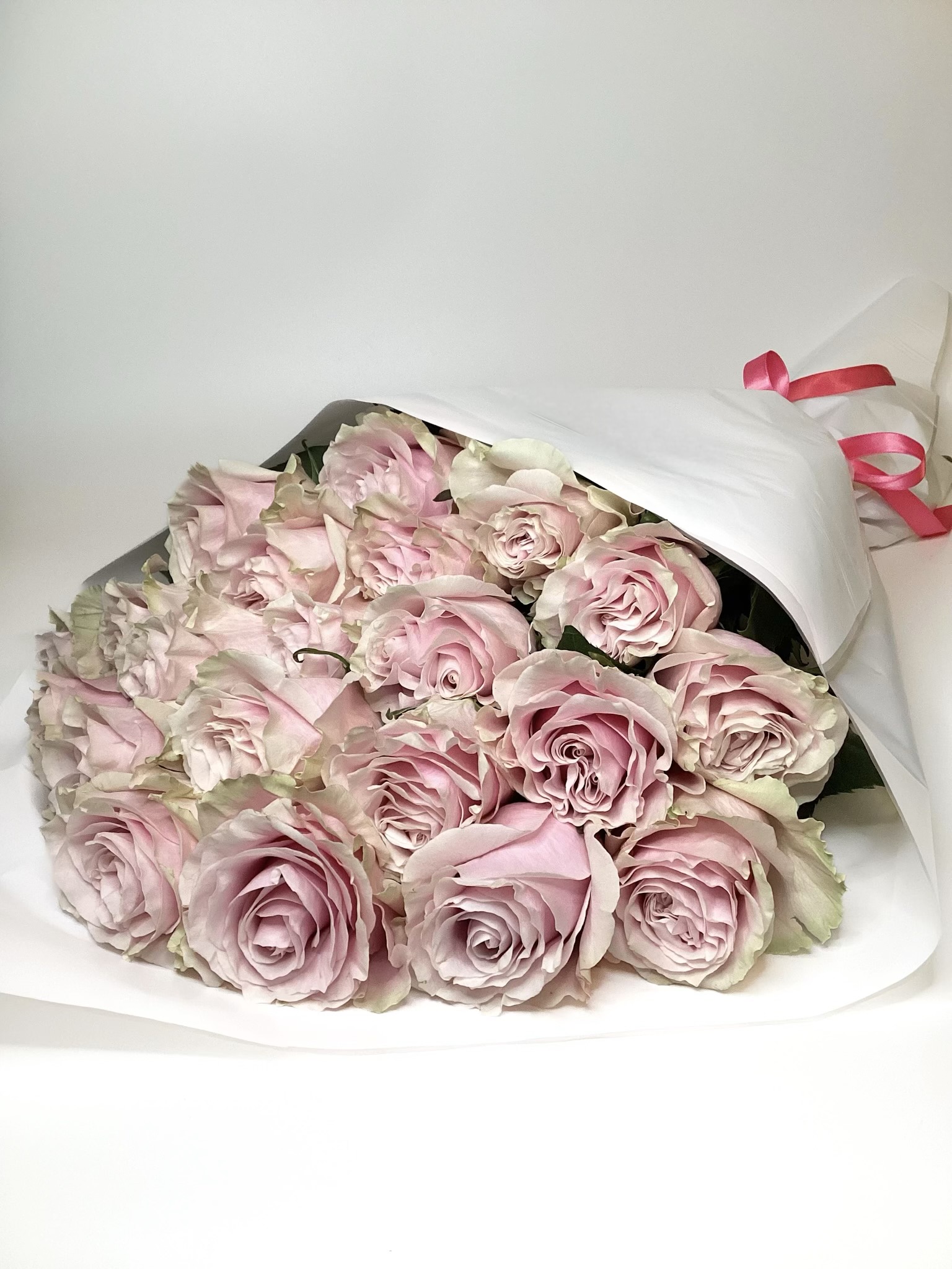 Blush by Essence — flowers available for delivery from Floom