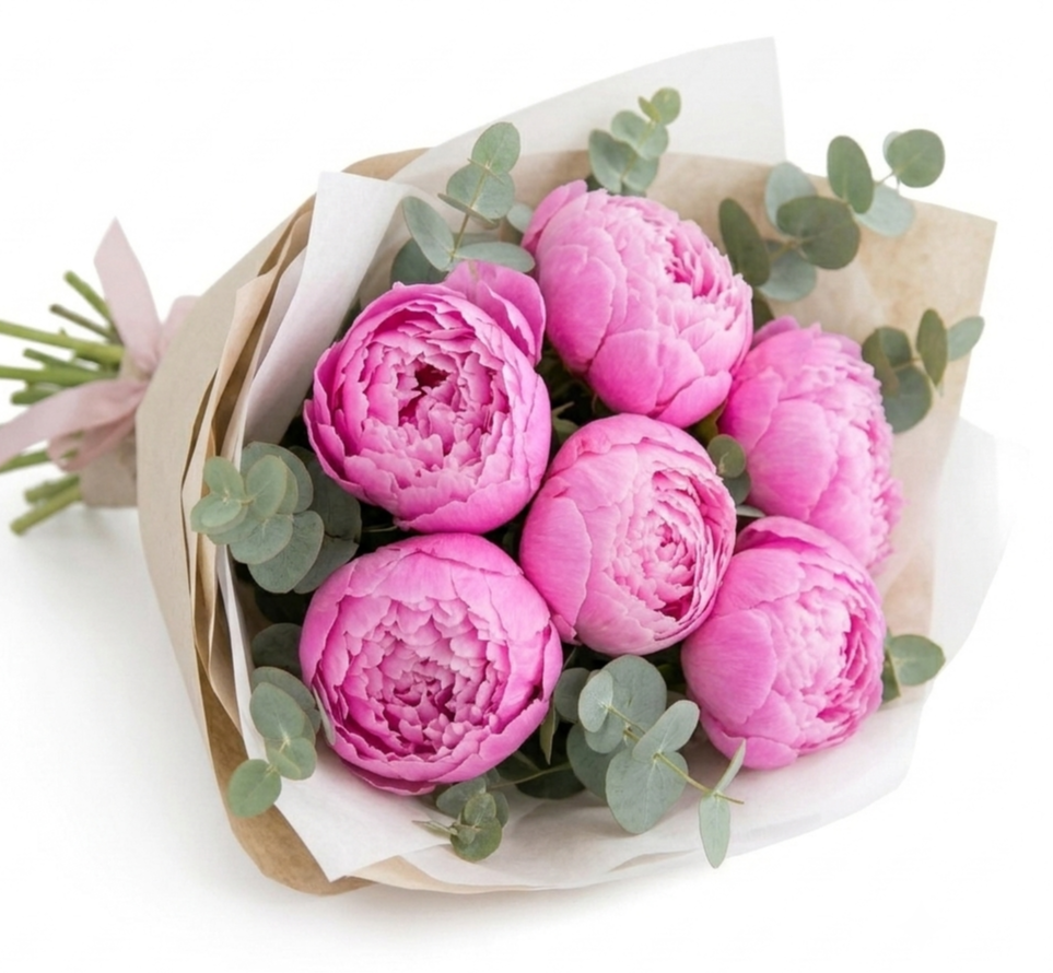 Original by Olympia Flowers — flowers available for delivery from Floom