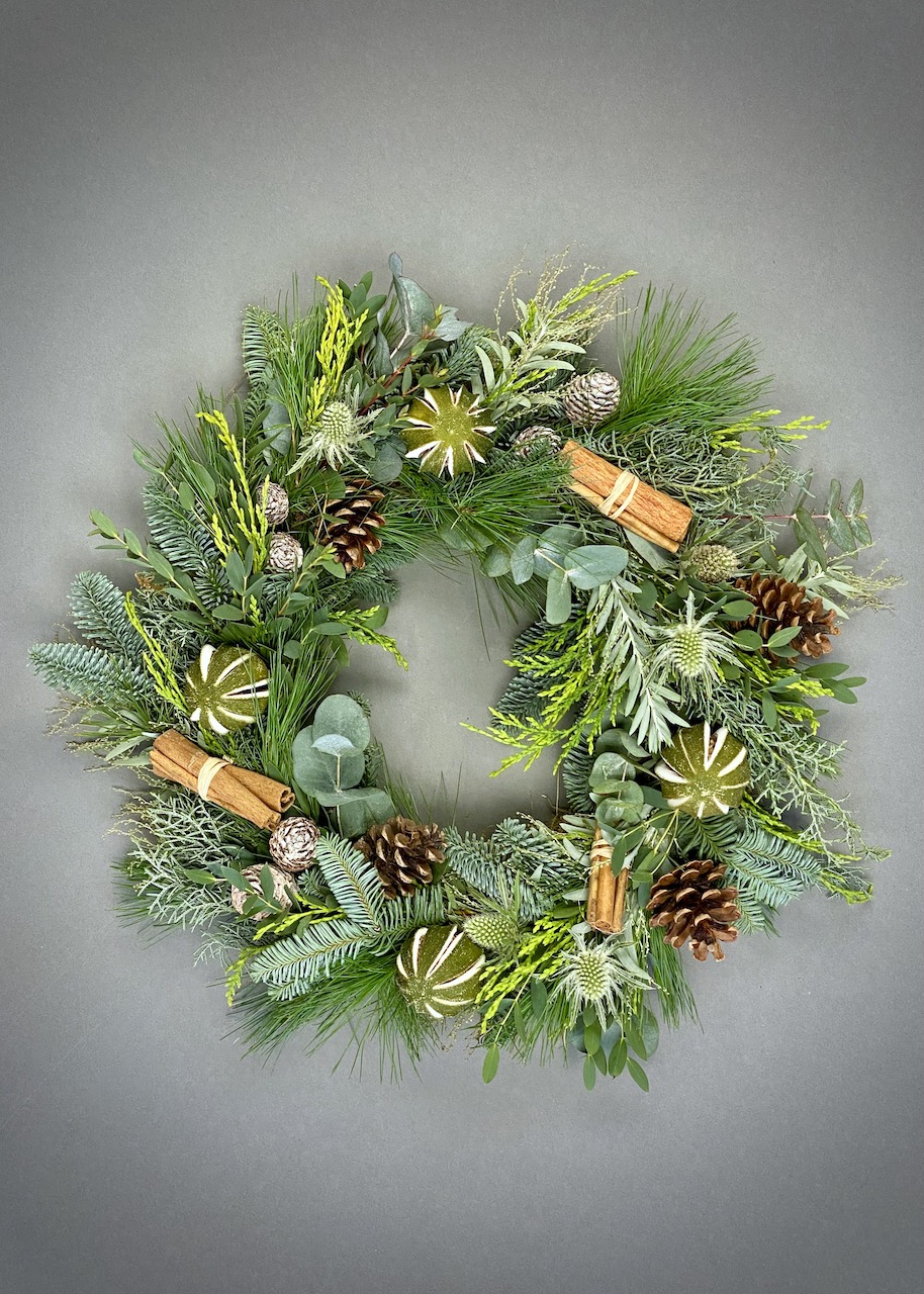 Door Wreath