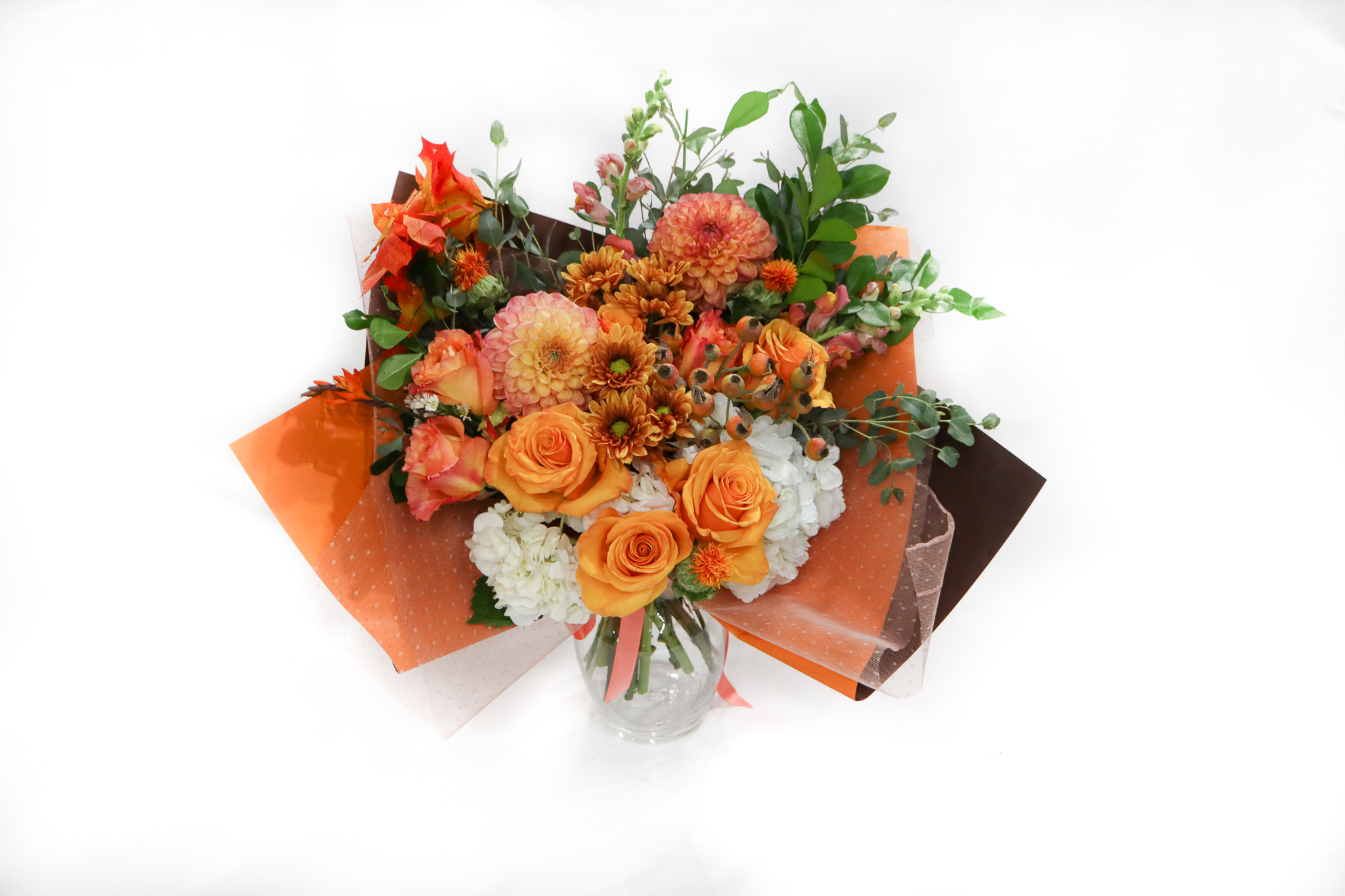 Original by Le Jardin Rose — flowers available for delivery from Floom