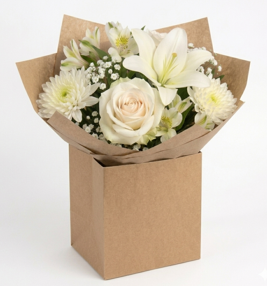 Original by Olympia Flowers — flowers available for delivery from Floom