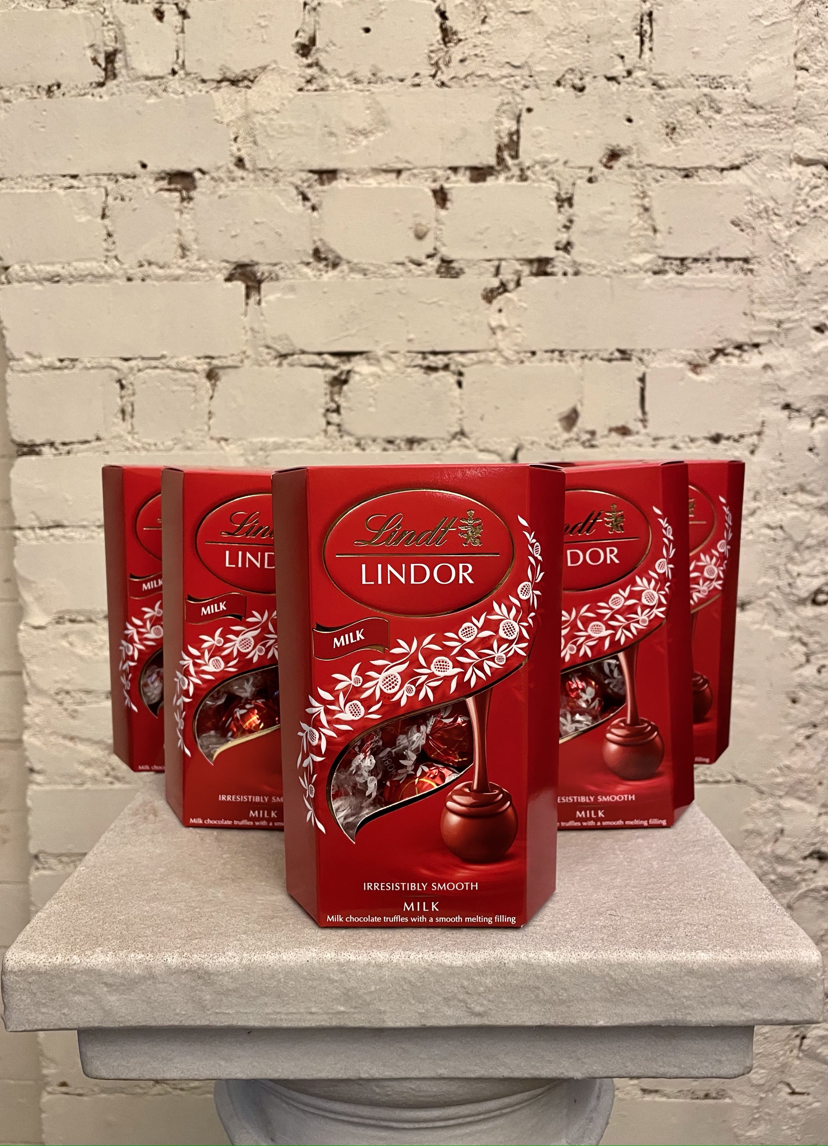 Lindt Chocolates