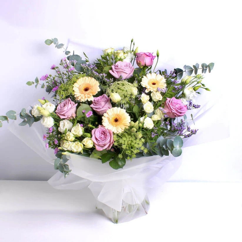 Original by Poppy's Florist — flowers available for delivery from Floom