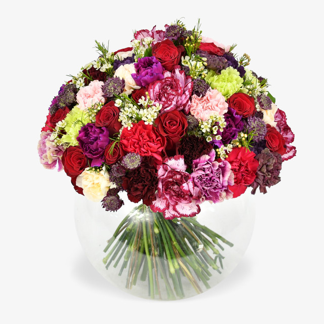 Original by Moyses Stevens Flowers — flowers available for delivery from Floom