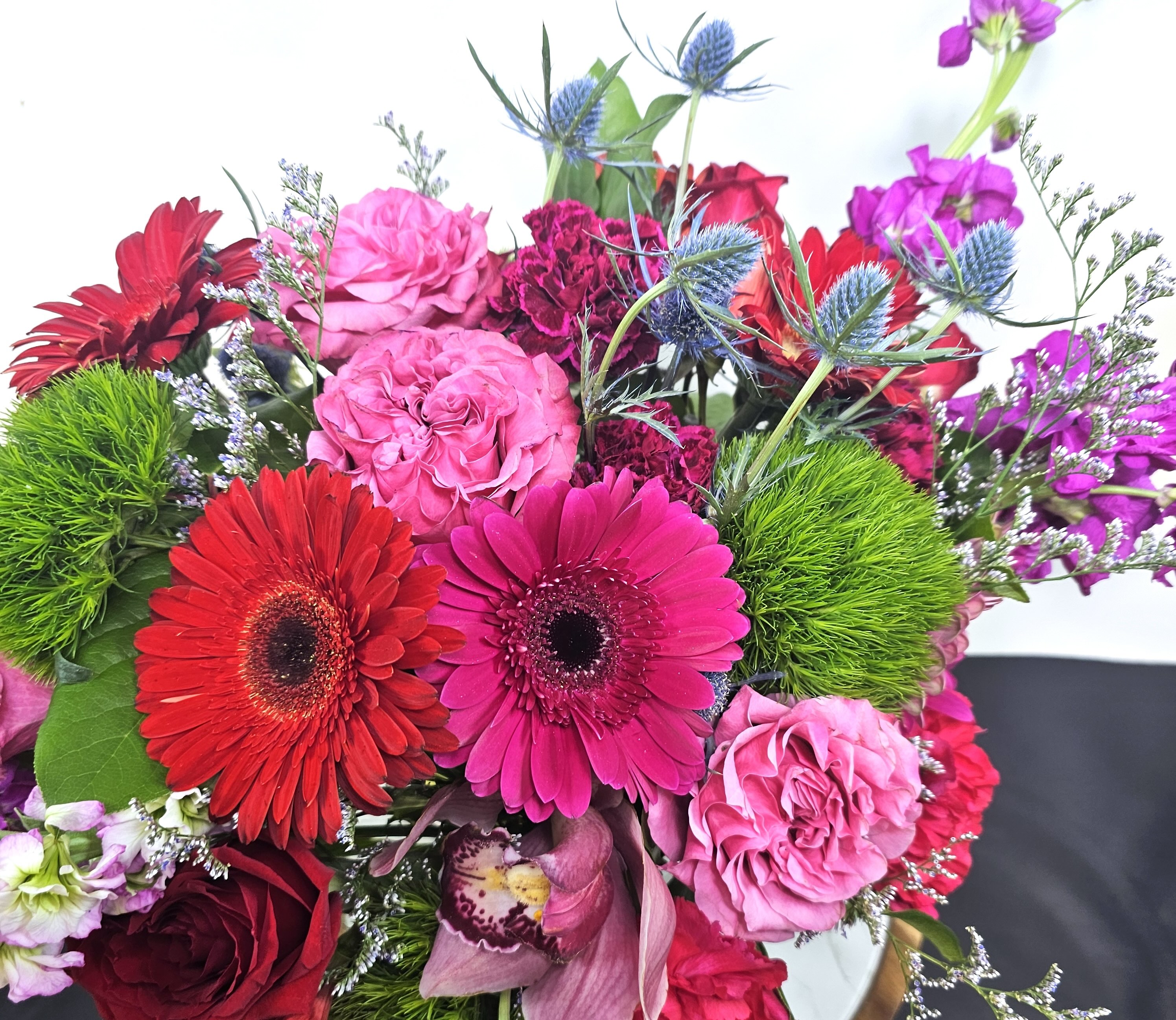 Best Dressed Bouquet