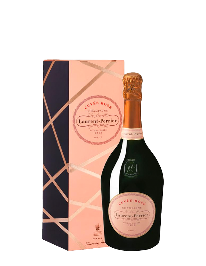 Laurent-Perrier Cuvee R